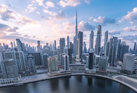 Emaar Leads as Dubai Real Estate Market Shows Strong Depth 